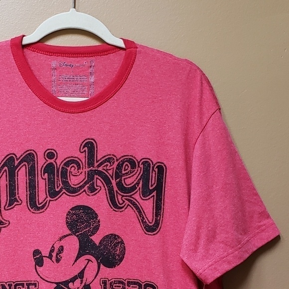 DISNEY Mickey Mouse graphic tee - Picture 2 of 8